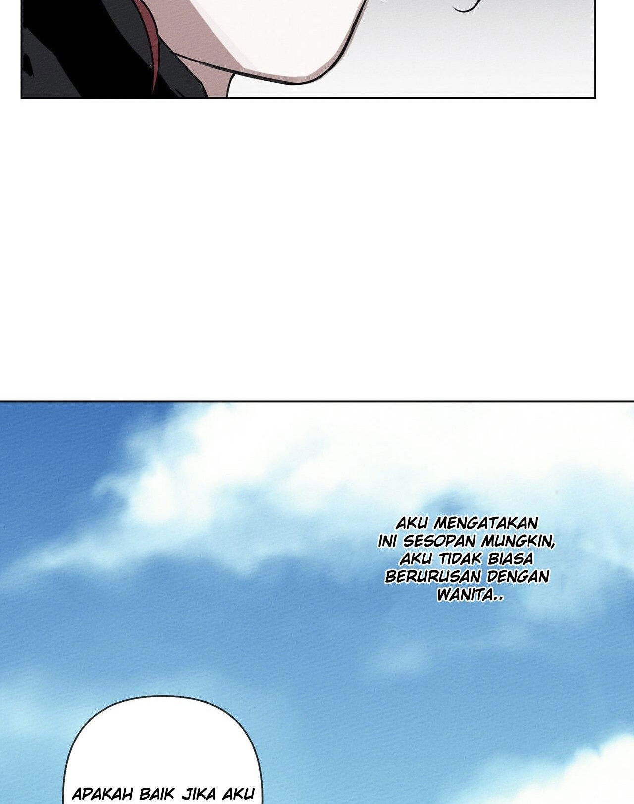 Under the Oak Tree Chapter 10 Gambar 77