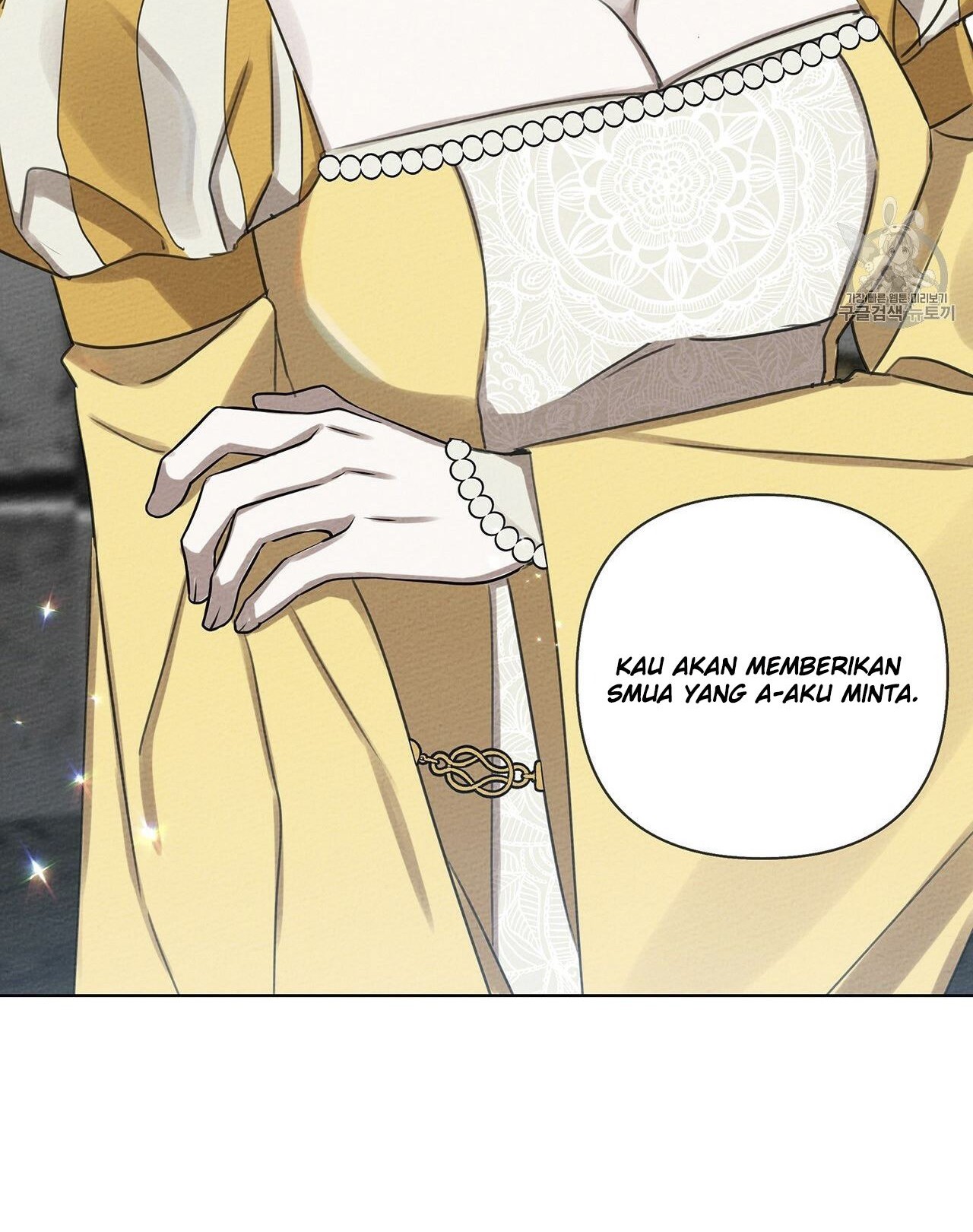 Under the Oak Tree Chapter 10 Gambar 79