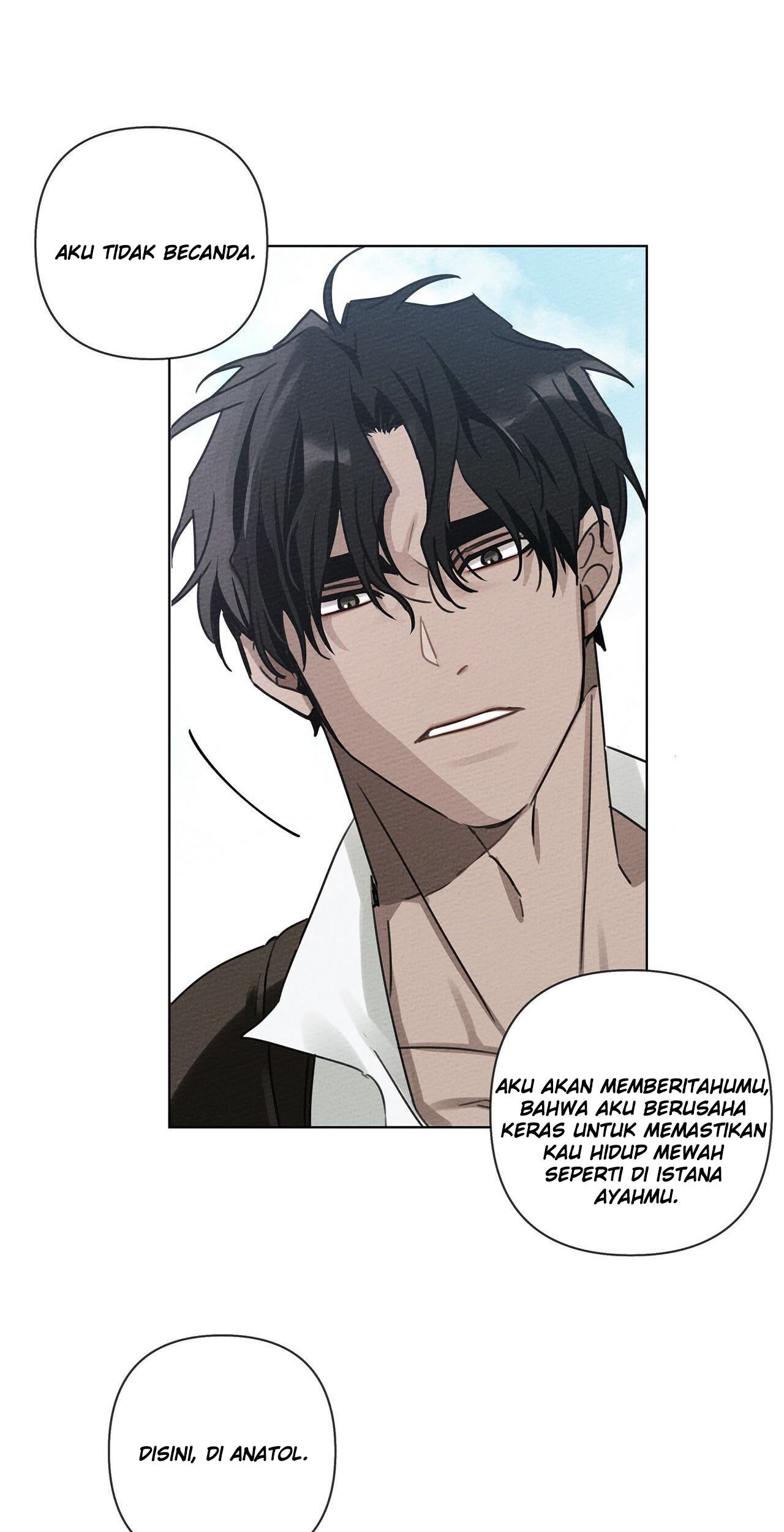Under the Oak Tree Chapter 10 Gambar 80