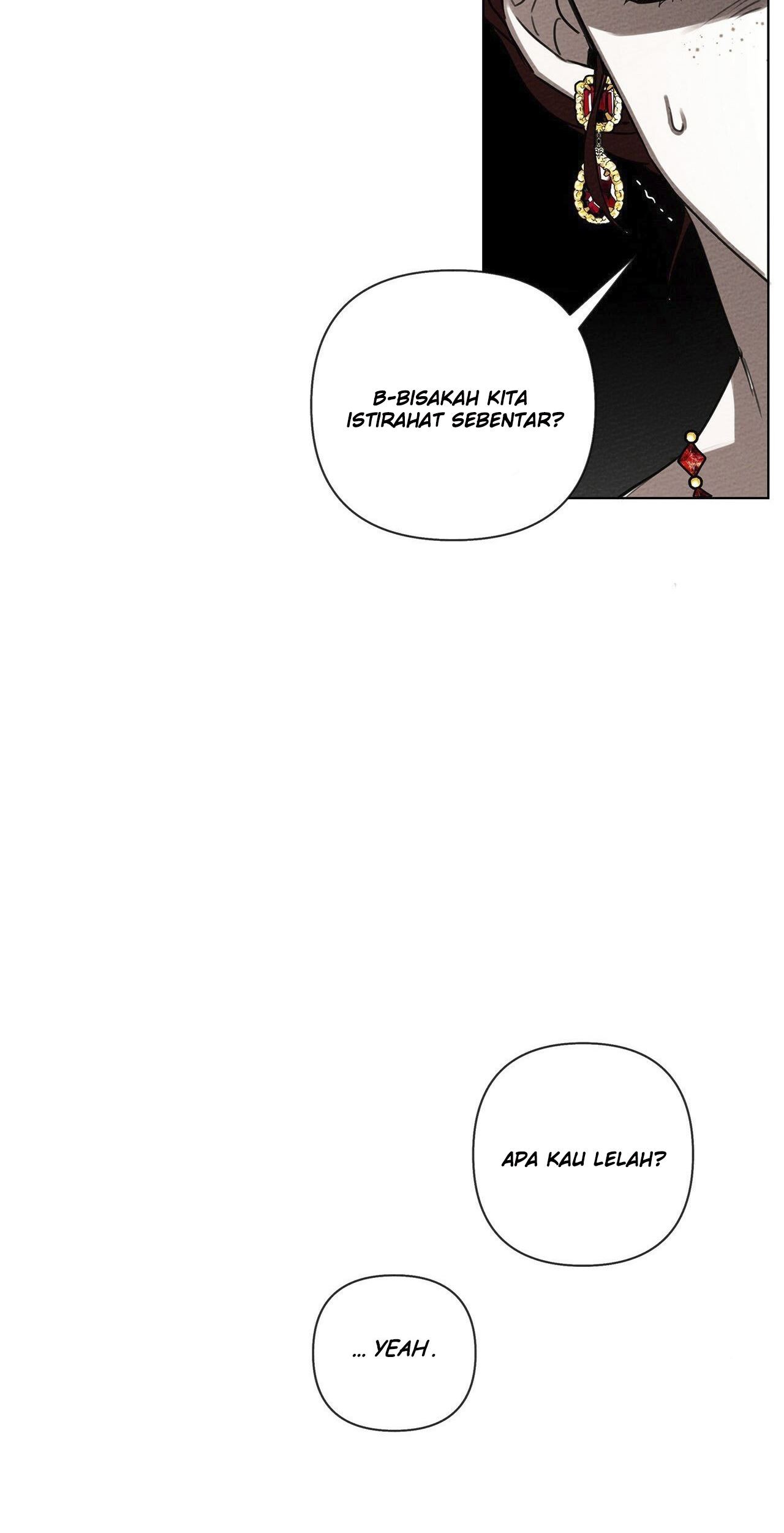 Under the Oak Tree Chapter 10 Gambar 82