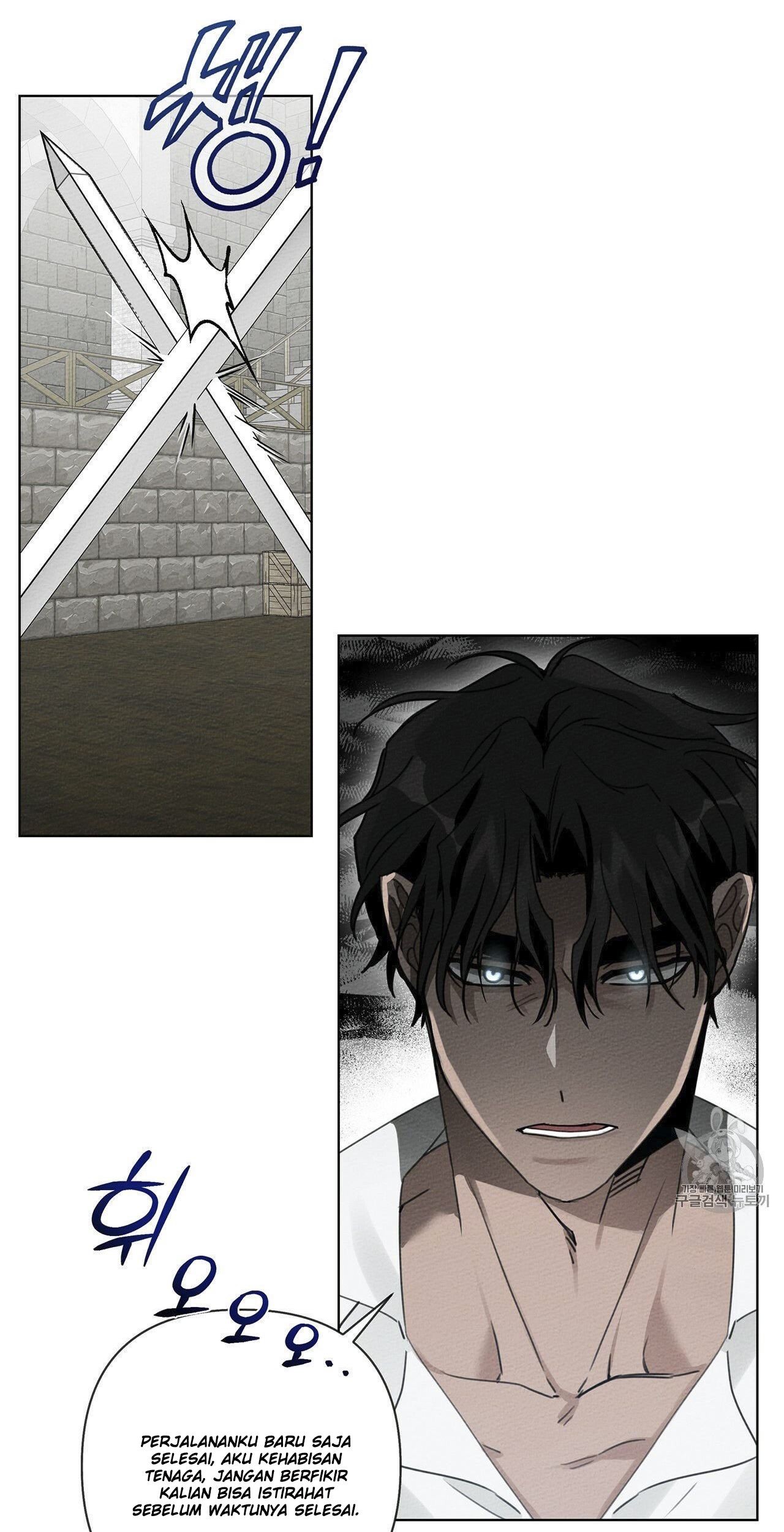 Under the Oak Tree Chapter 10 Gambar 6