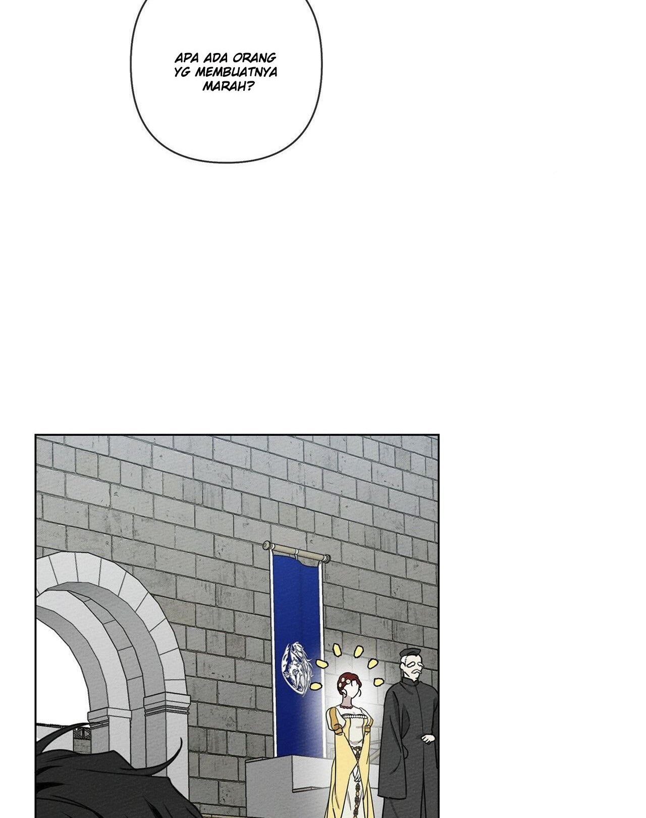 Under the Oak Tree Chapter 10 Gambar 9