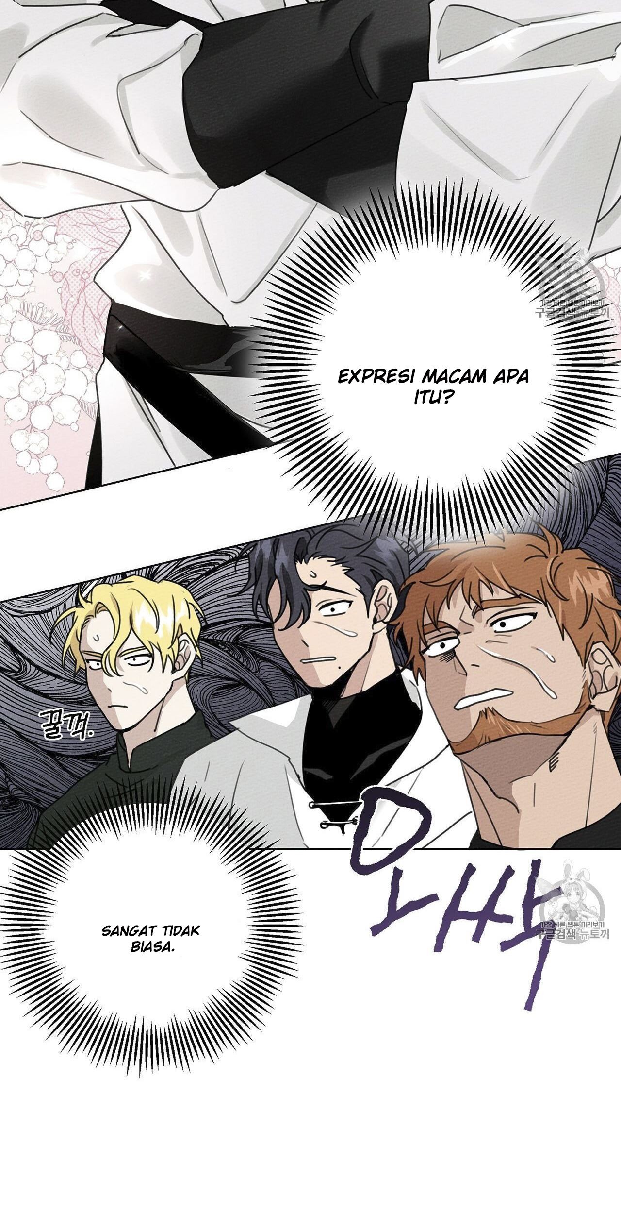 Under the Oak Tree Chapter 10 Gambar 14