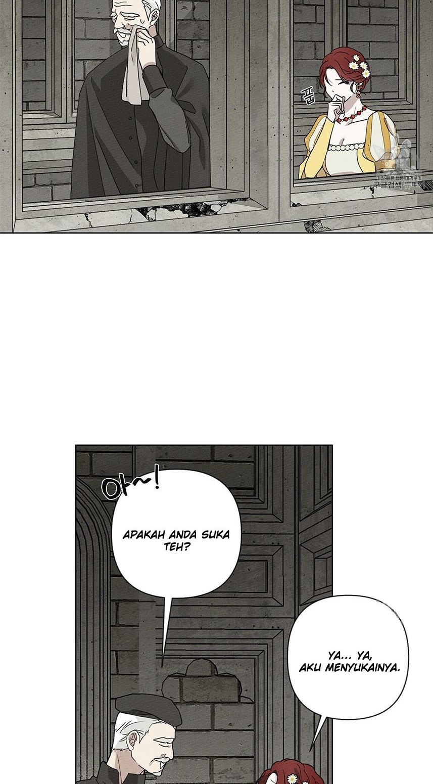 Under the Oak Tree Chapter 09 Gambar 63