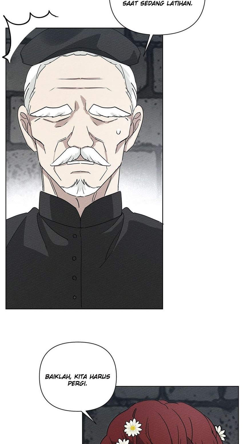Under the Oak Tree Chapter 09 Gambar 79