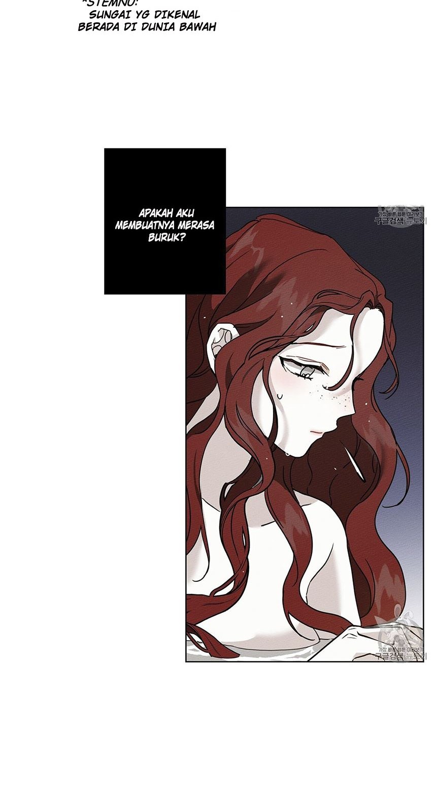 Under the Oak Tree Chapter 09 Gambar 11