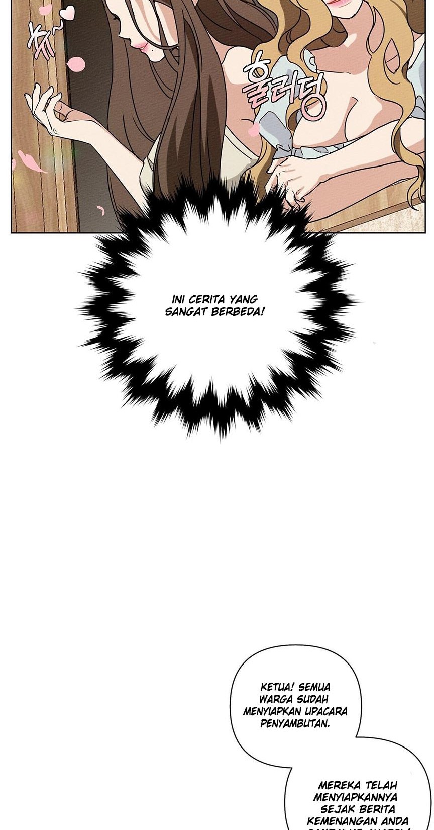 Under the Oak Tree Chapter 08 Gambar 23