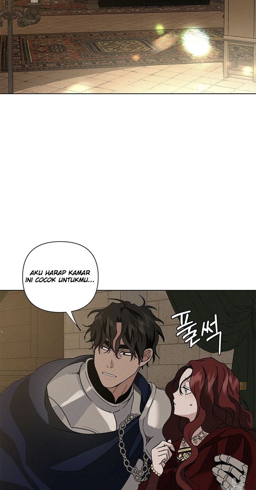 Under the Oak Tree Chapter 08 Gambar 47