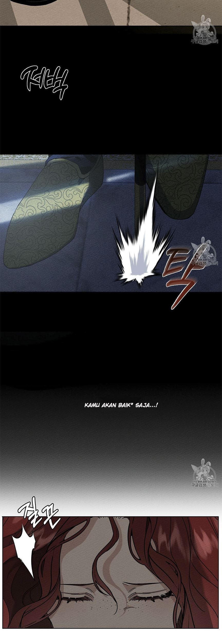 Under the Oak Tree Chapter 08 Gambar 54