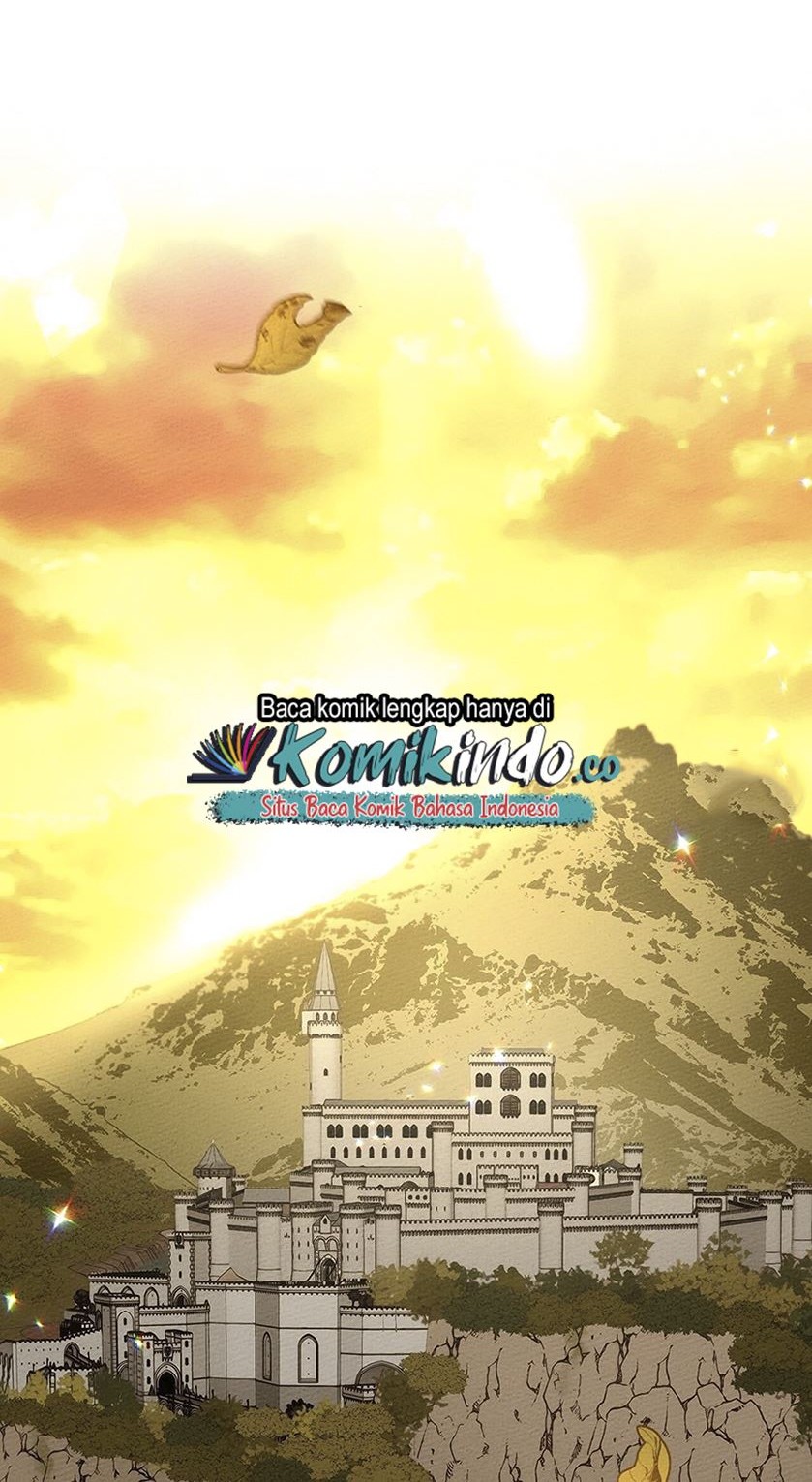 Under the Oak Tree Chapter 08 Gambar 3
