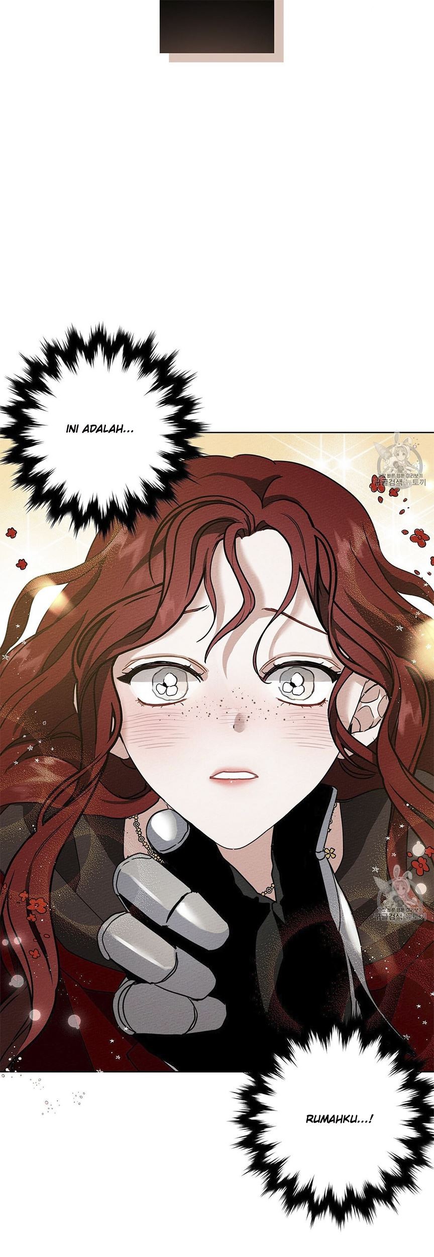 Under the Oak Tree Chapter 08 Gambar 62