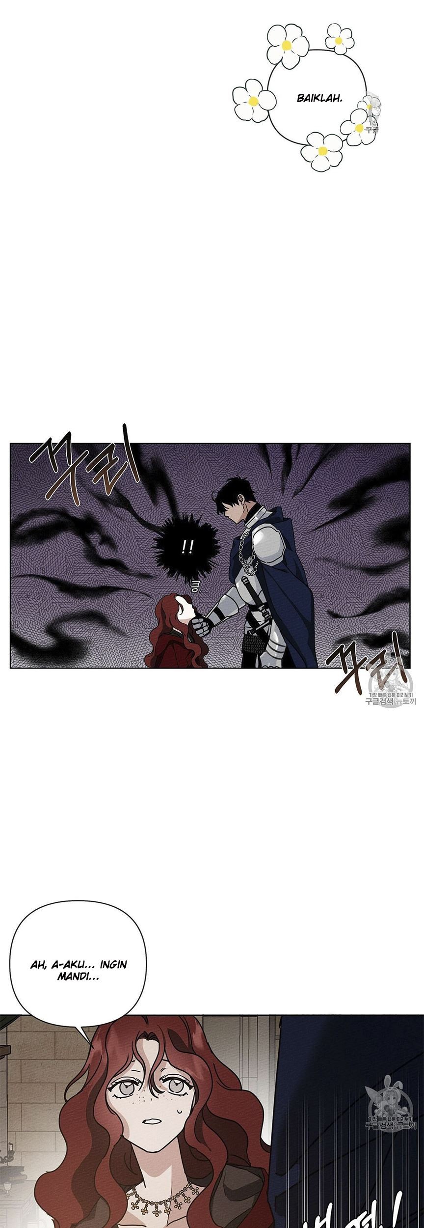Under the Oak Tree Chapter 08 Gambar 64