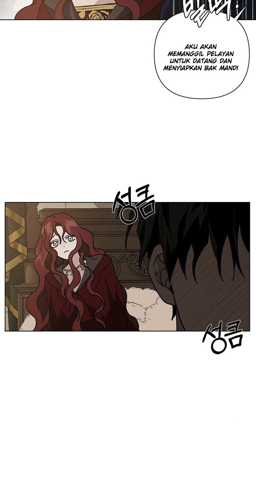 Under the Oak Tree Chapter 08 Gambar 65