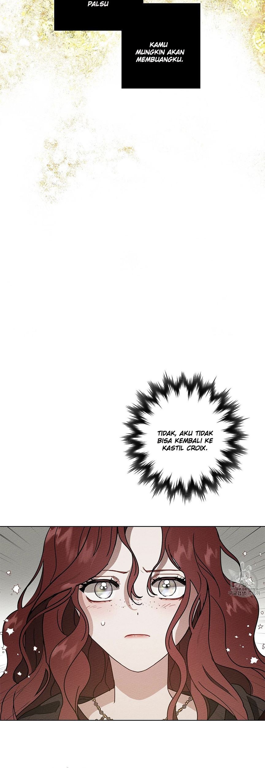 Under the Oak Tree Chapter 08 Gambar 68