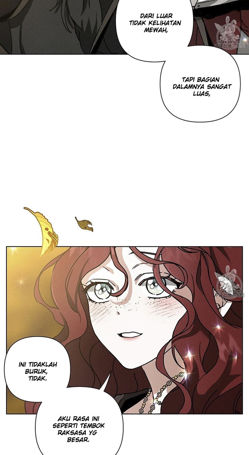 Under the Oak Tree Chapter 08 Gambar 5