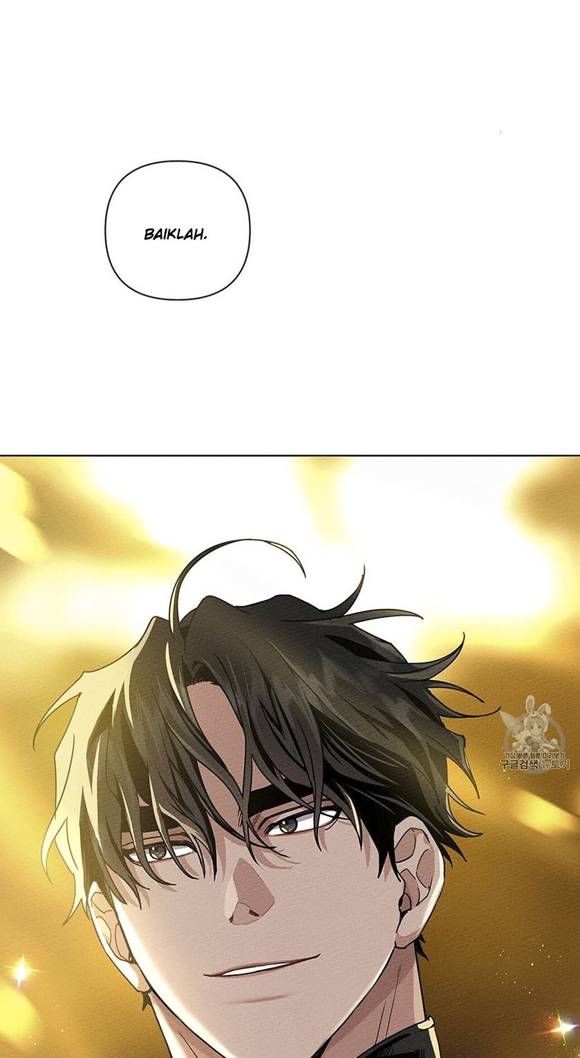 Under the Oak Tree Chapter 08 Gambar 9