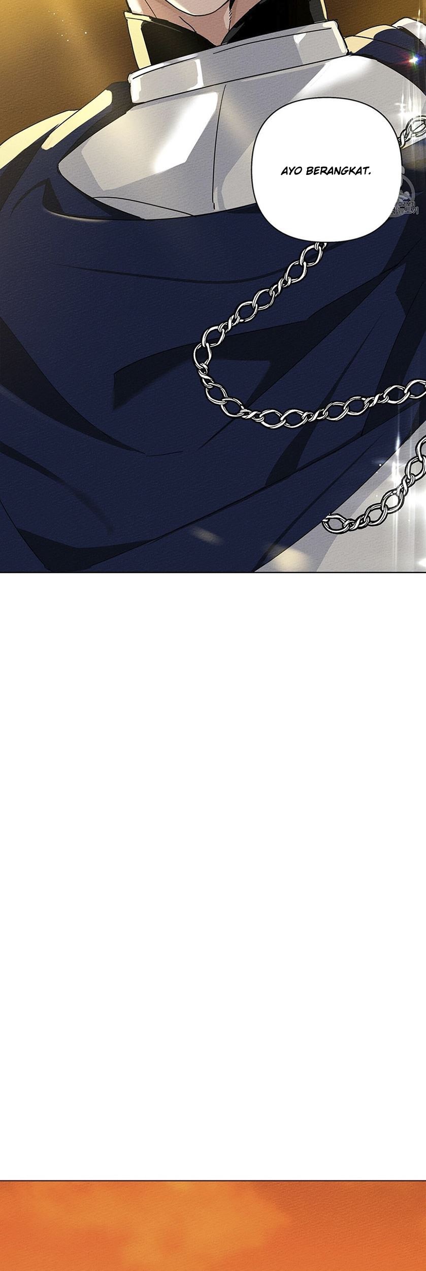 Under the Oak Tree Chapter 08 Gambar 10