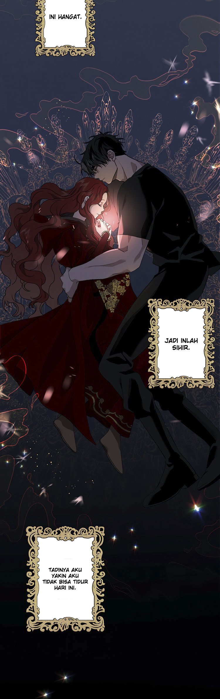 Under the Oak Tree Chapter 07 Gambar 10