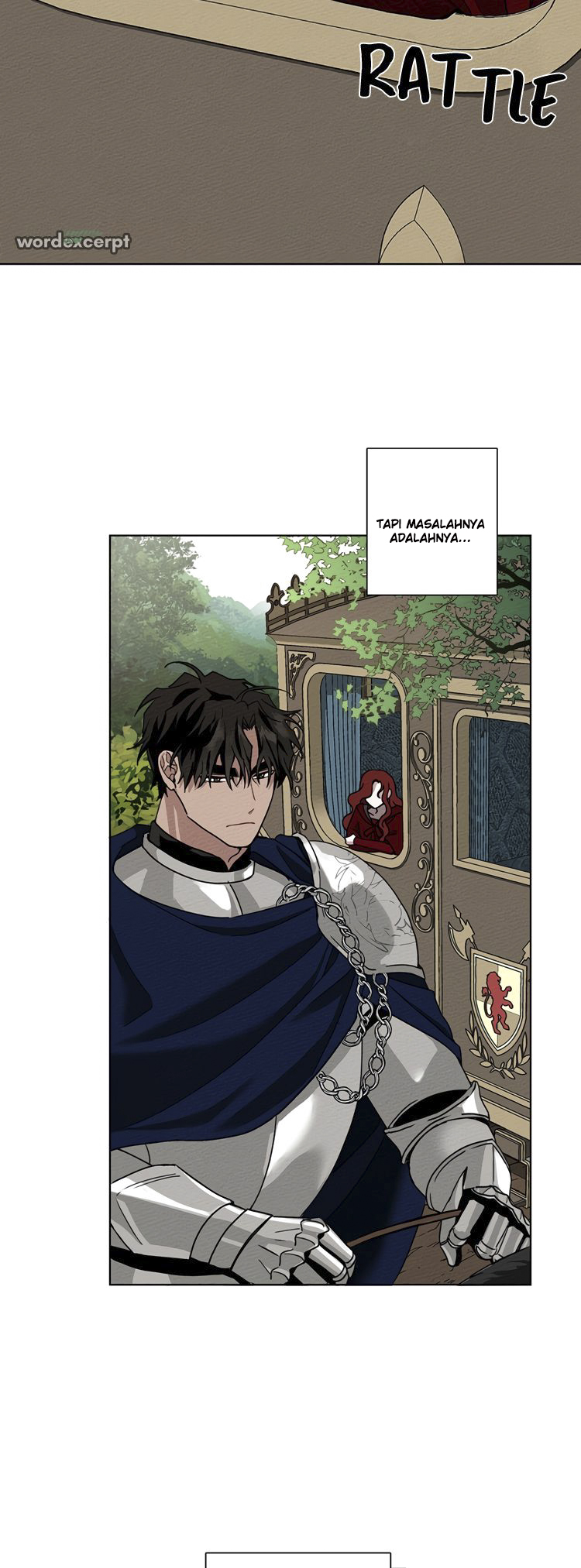 Under the Oak Tree Chapter 07 Gambar 14