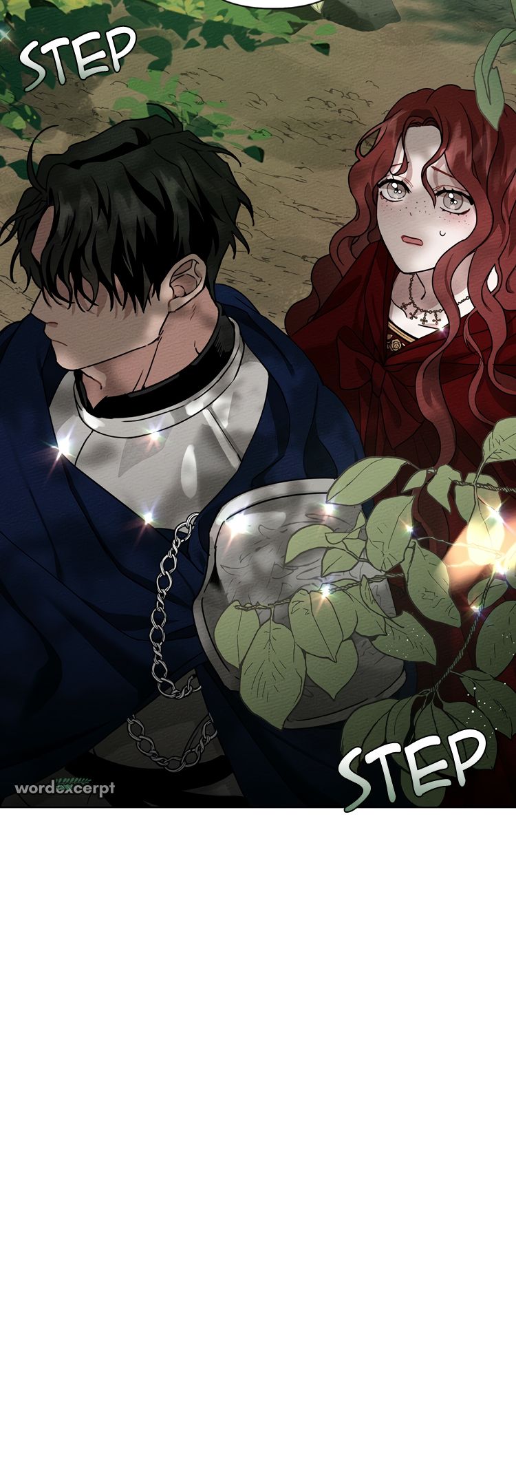 Under the Oak Tree Chapter 07 Gambar 29