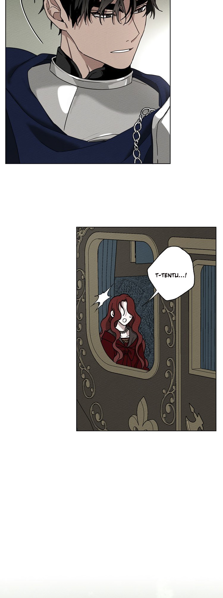 Under the Oak Tree Chapter 07 Gambar 38
