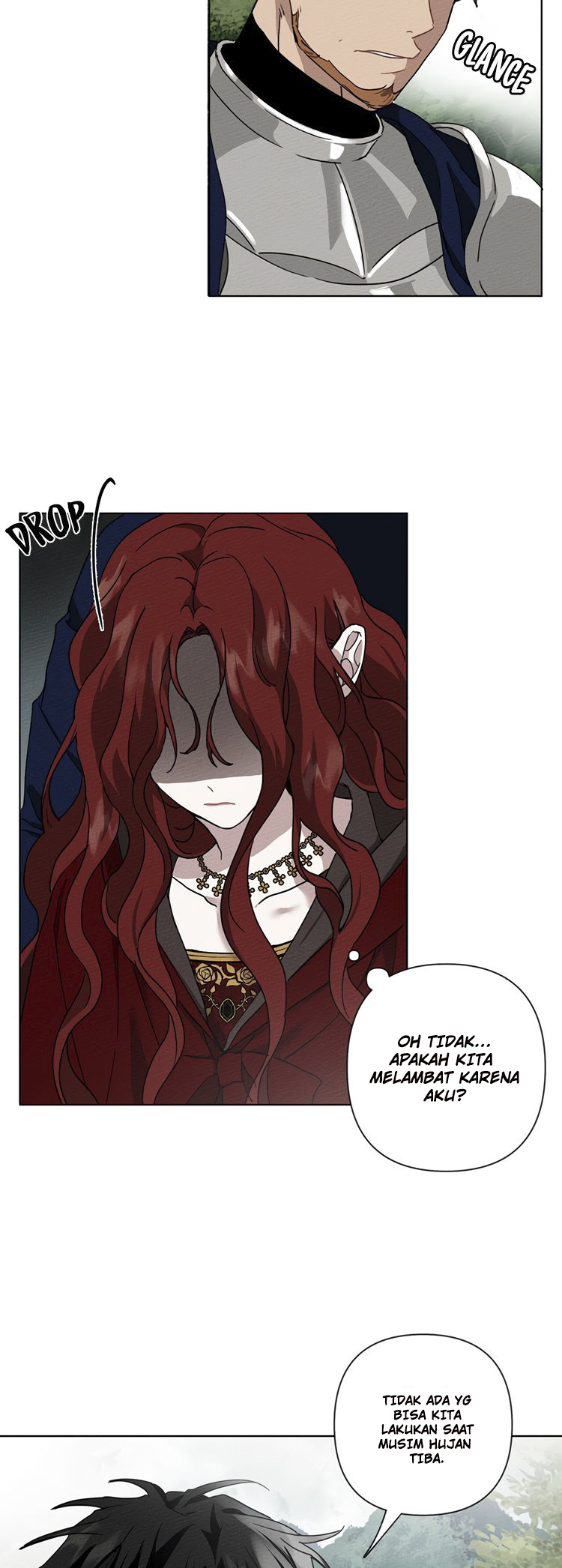 Under the Oak Tree Chapter 07 Gambar 42