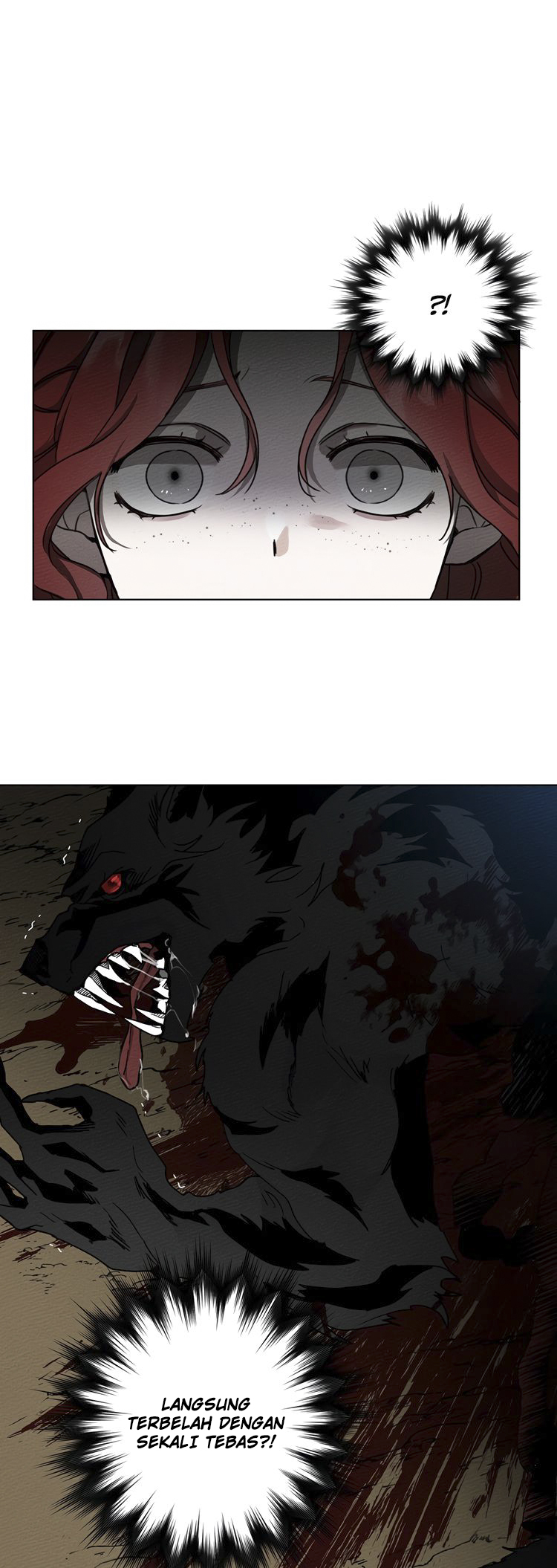 Under the Oak Tree Chapter 07 Gambar 49