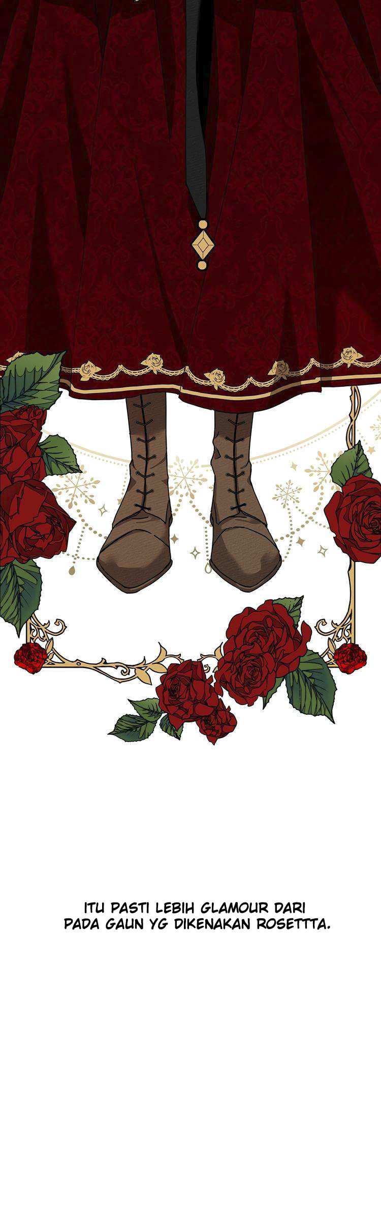 Under the Oak Tree Chapter 06 Gambar 13