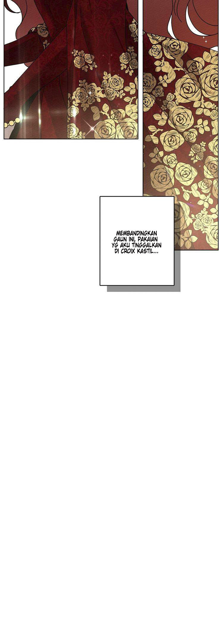 Under the Oak Tree Chapter 06 Gambar 20