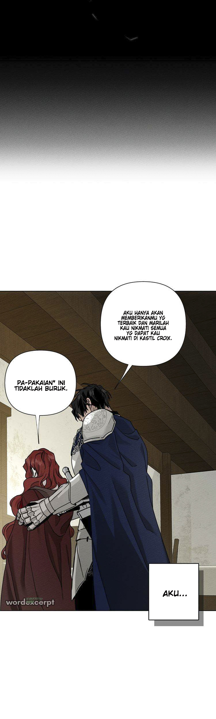 Under the Oak Tree Chapter 06 Gambar 23