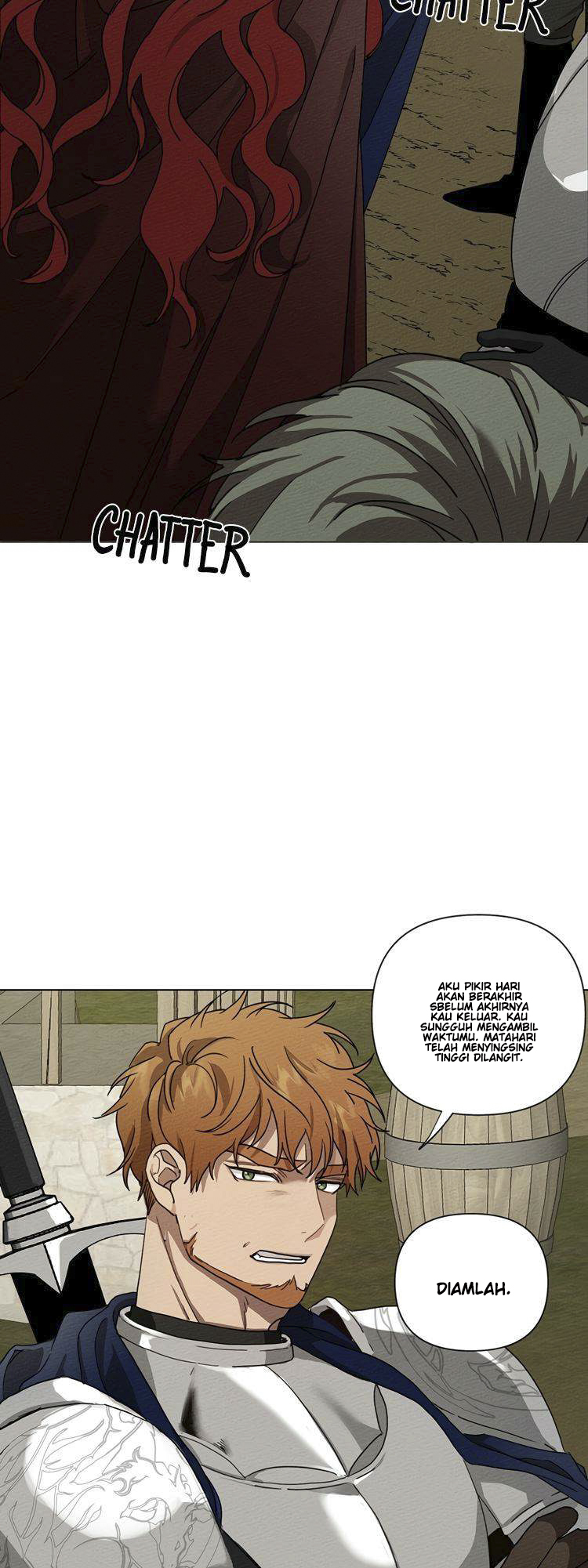 Under the Oak Tree Chapter 06 Gambar 26