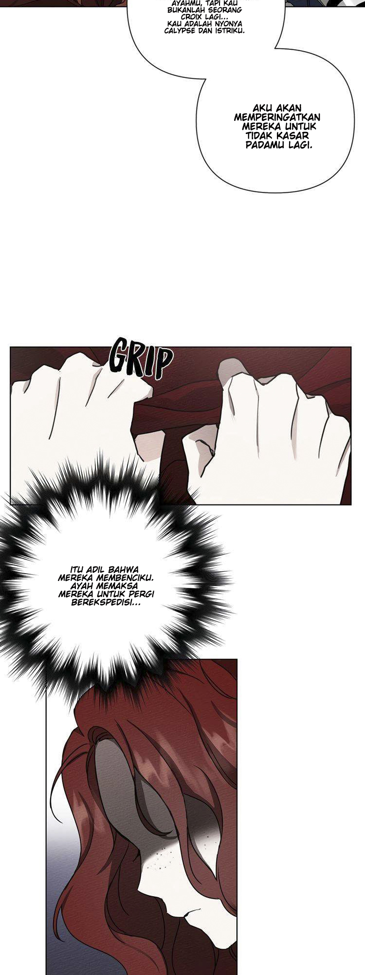 Under the Oak Tree Chapter 06 Gambar 29