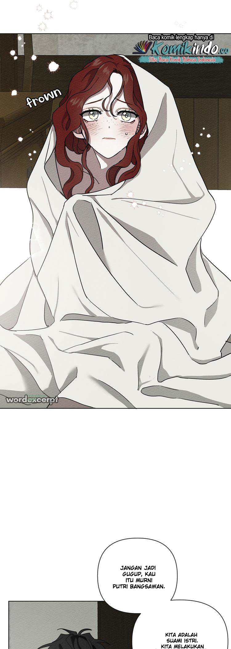 Under the Oak Tree Chapter 06 Gambar 3