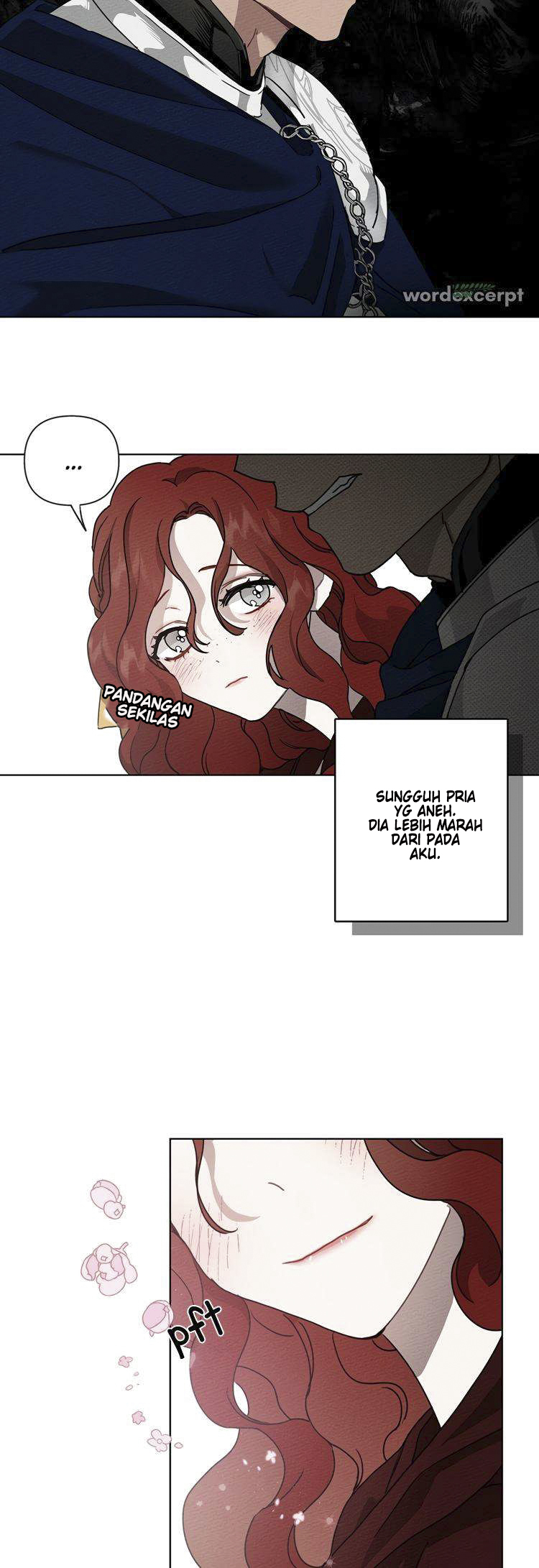 Under the Oak Tree Chapter 06 Gambar 31