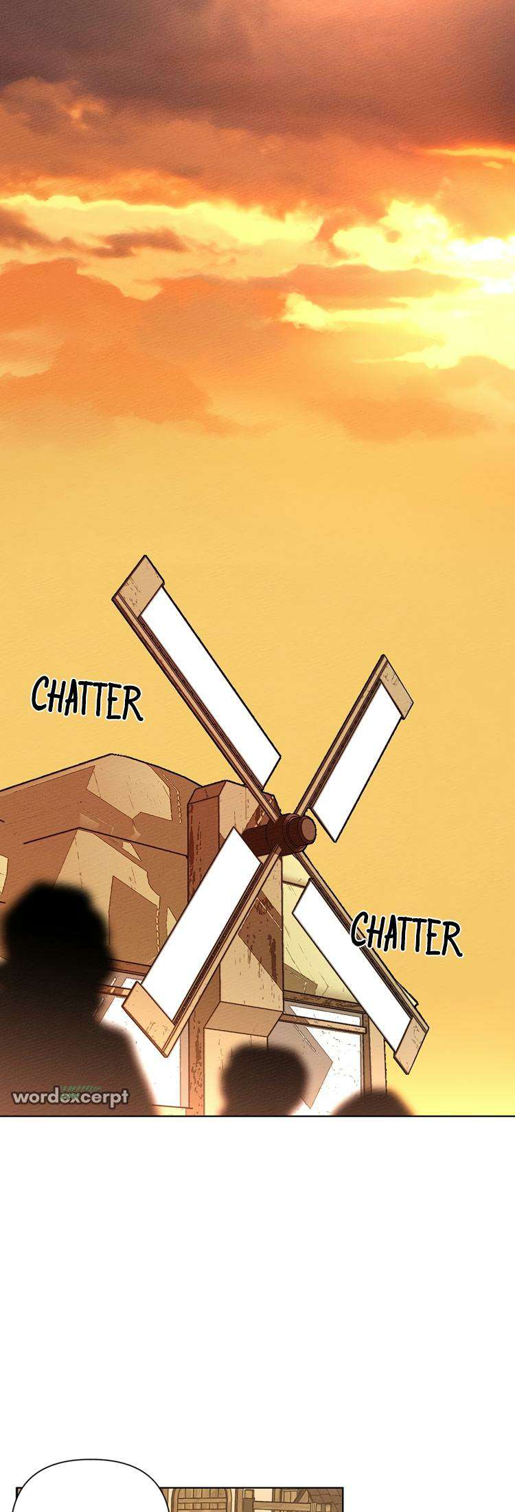 Under the Oak Tree Chapter 06 Gambar 36