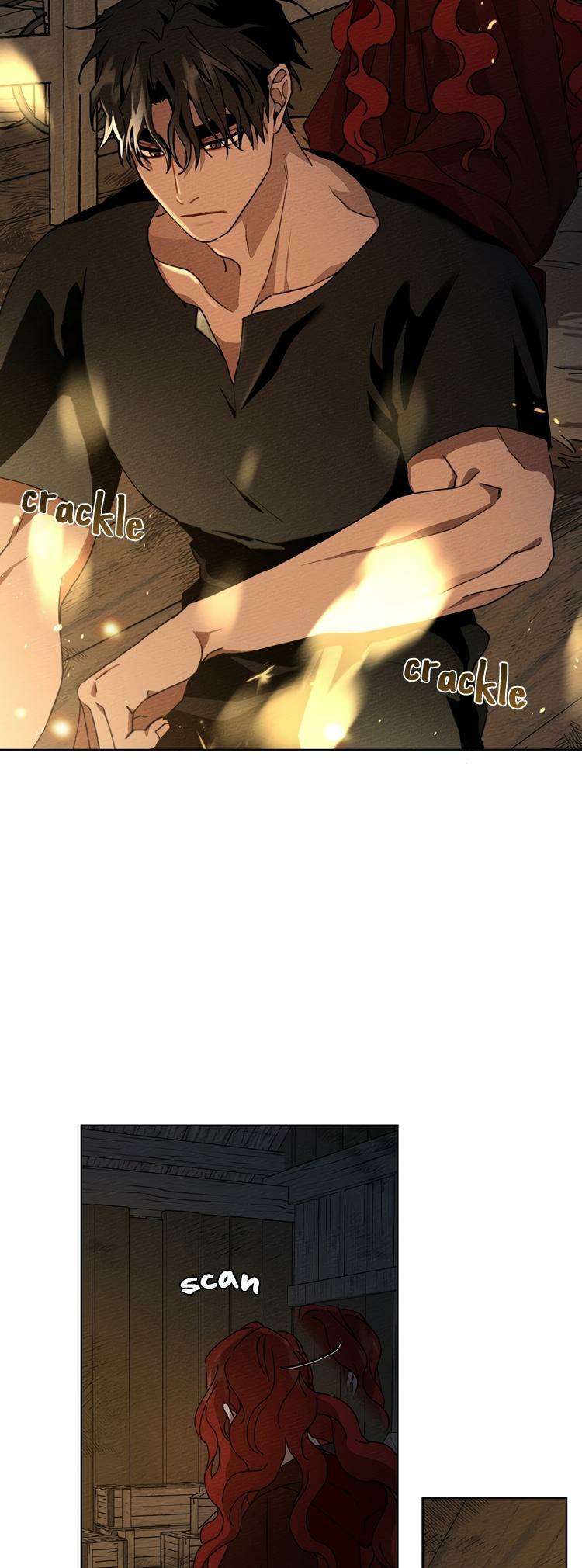 Under the Oak Tree Chapter 06 Gambar 46