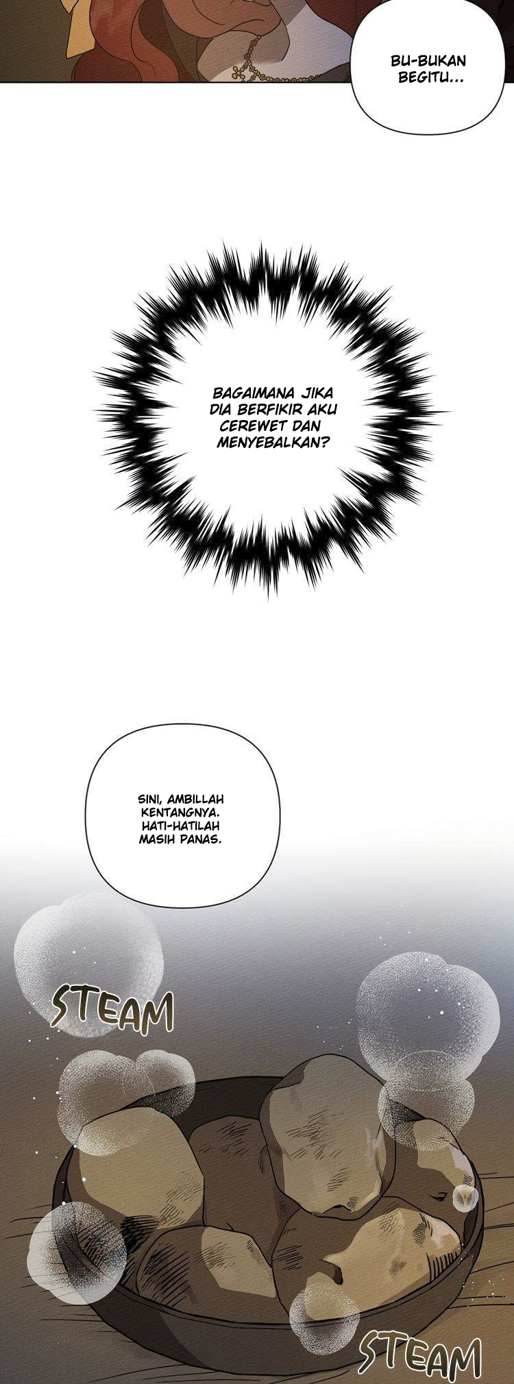 Under the Oak Tree Chapter 06 Gambar 48