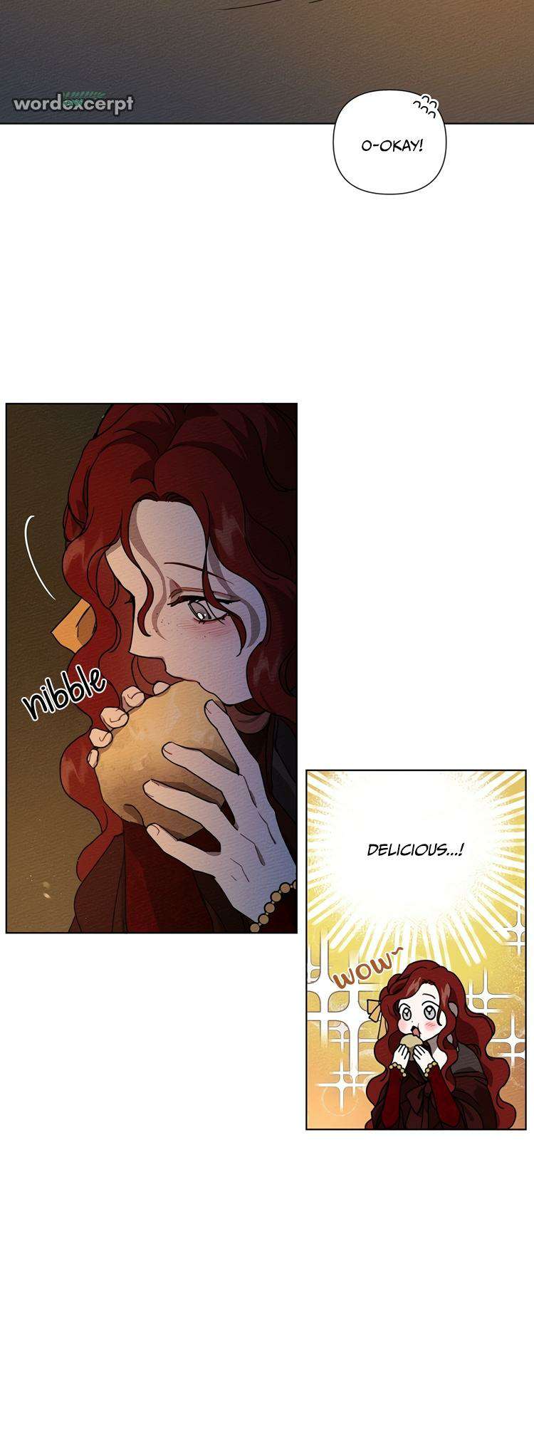 Under the Oak Tree Chapter 06 Gambar 49