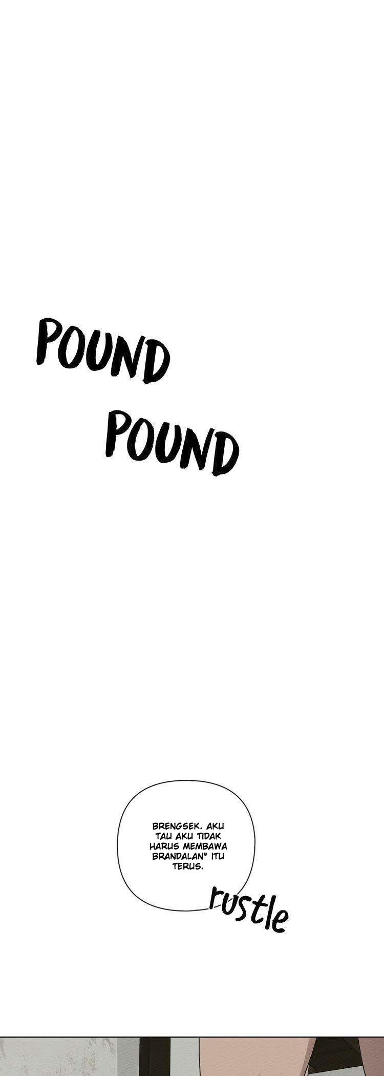 Under the Oak Tree Chapter 06 Gambar 5