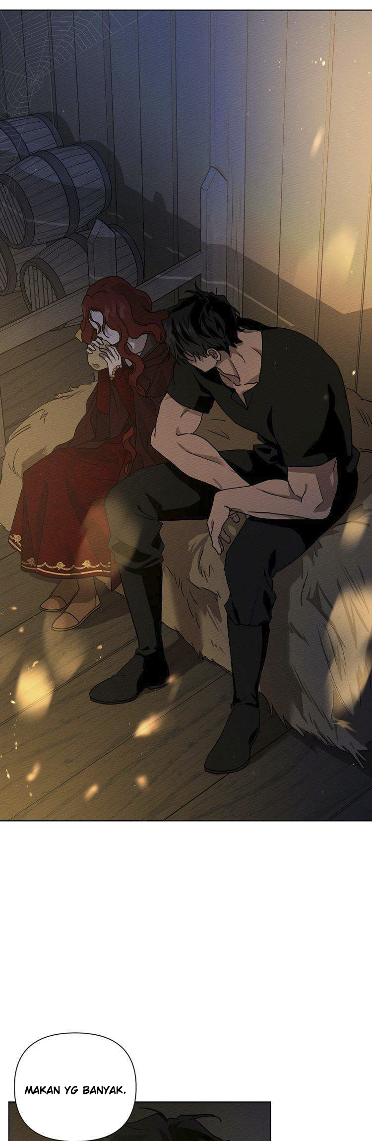 Under the Oak Tree Chapter 06 Gambar 50