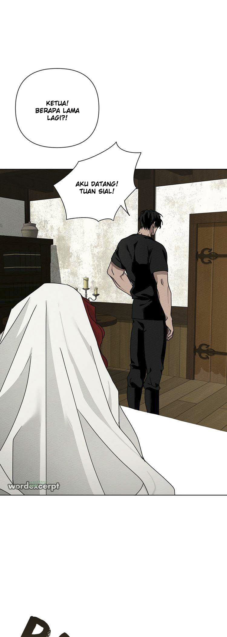 Under the Oak Tree Chapter 06 Gambar 7