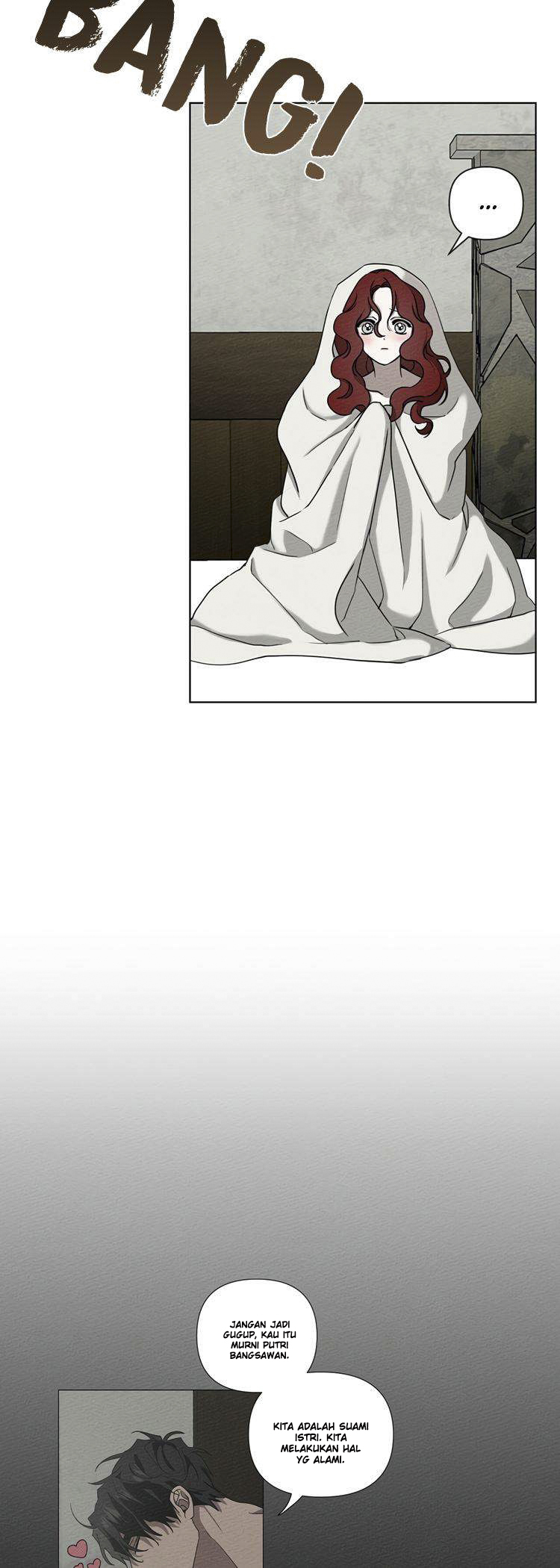 Under the Oak Tree Chapter 06 Gambar 8