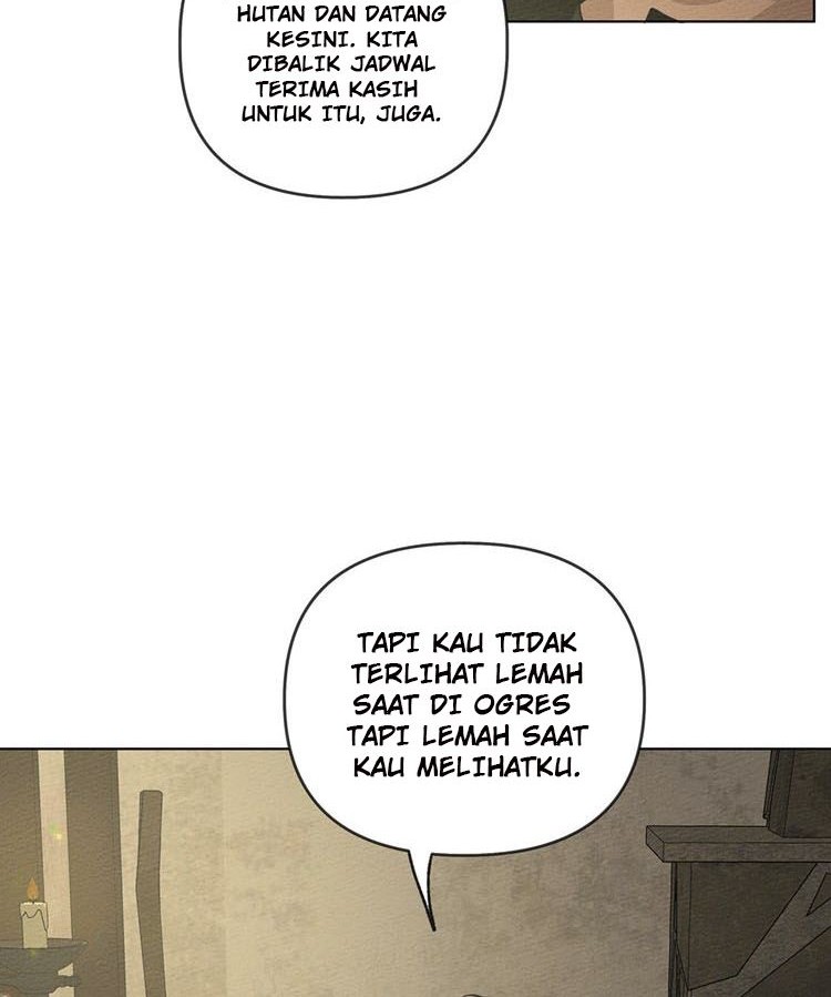 Under the Oak Tree Chapter 04 Gambar 25