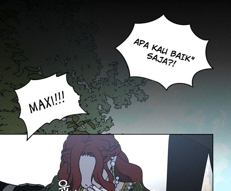 Under the Oak Tree Chapter 04 Gambar 27