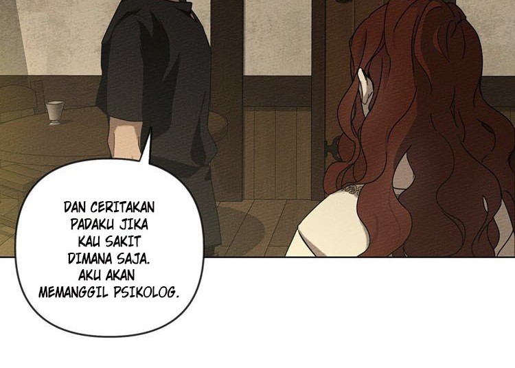 Under the Oak Tree Chapter 04 Gambar 33