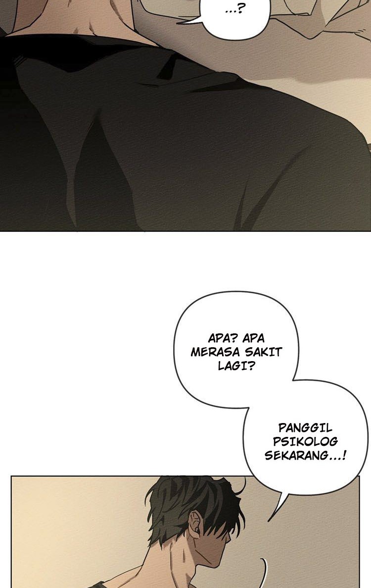 Under the Oak Tree Chapter 04 Gambar 39