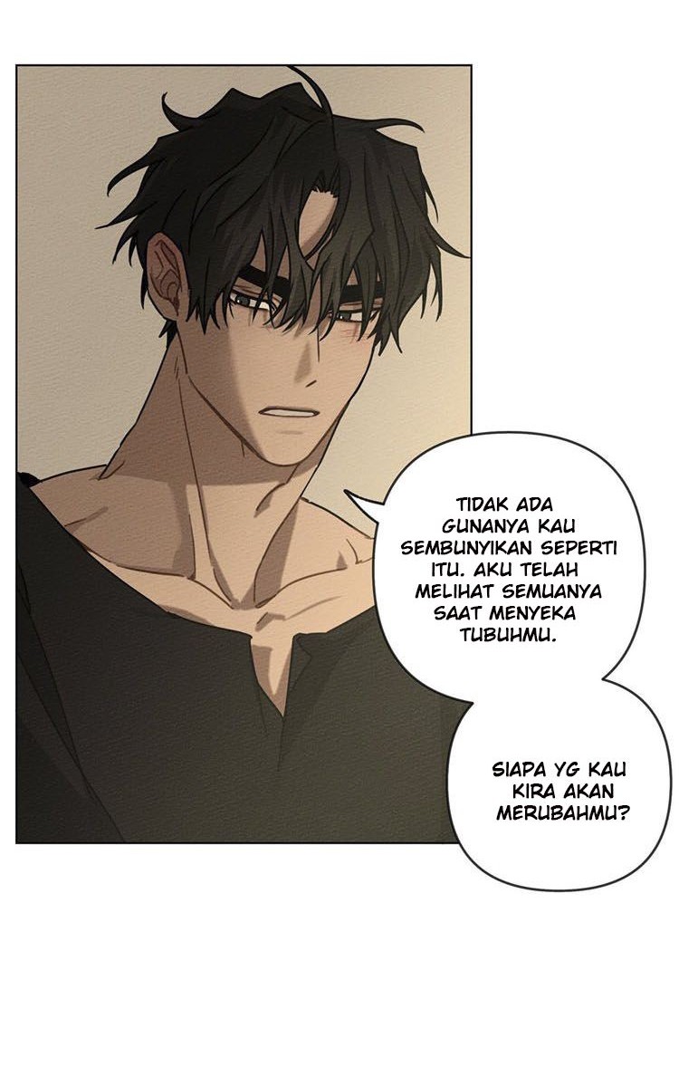 Under the Oak Tree Chapter 04 Gambar 43