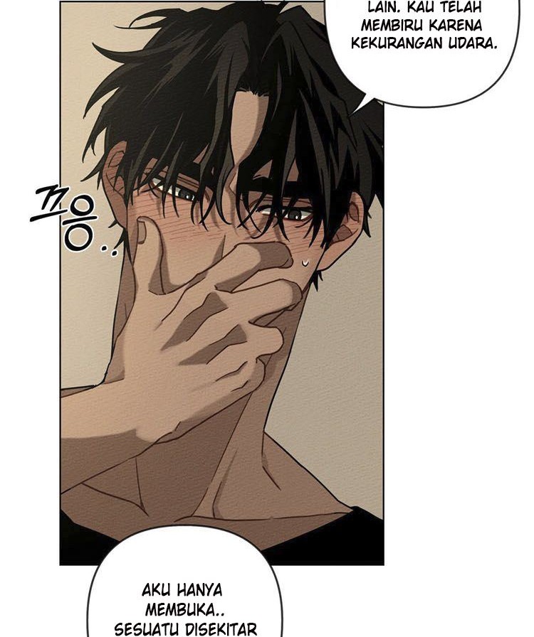 Under the Oak Tree Chapter 04 Gambar 45