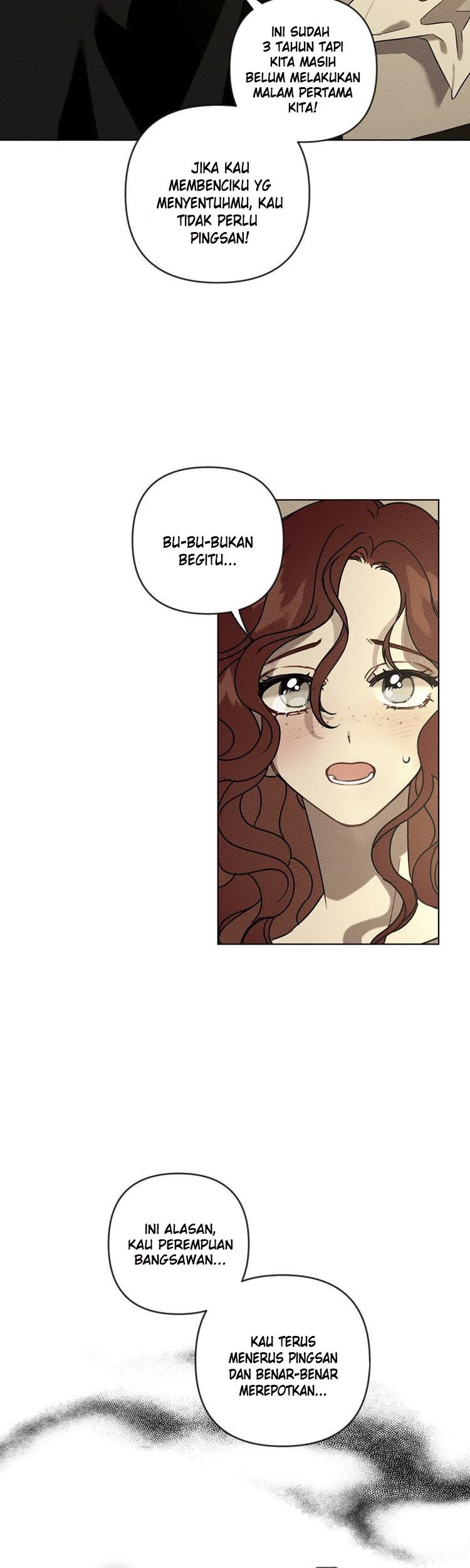 Under the Oak Tree Chapter 04 Gambar 48