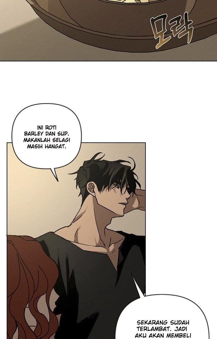 Under the Oak Tree Chapter 04 Gambar 51